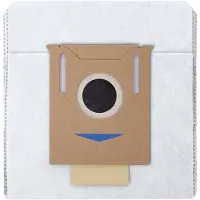 Ecovacs T8+/N8+/N8PRO+/T9+ pölypussit, 3 kpl