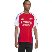 Adidas Arsenal Fc 24/25 Koti Lyhythihainen T-paita