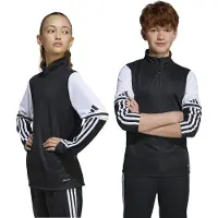 Adidas Sq25 Tr Top Y - Black - 128
