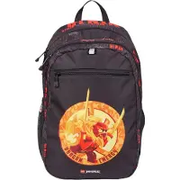 LEGO koulureppu XL (Dragon Energy)
