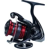 Daiwa 23 Ninja LT avokela