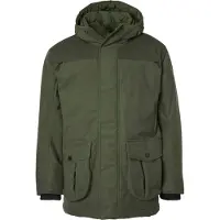 Chevalier Frost Powerfill200 Takki Miehet Dark Green 3XL