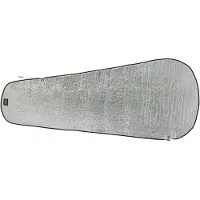 Hennessy Radiant Double Bubble Pad XL Nocolour Foam-makuualustat One Size