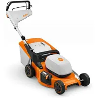 Stihl RMA 253 T Akkukäyttöinen Ruohonleikkuri