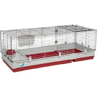 Ferplast Marsunhäkki Krolik 140