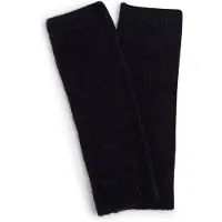 Pieces Pcfortuna Arm Warmer Noos Bc - Black - ONE SIZE