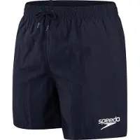 Speedo Essentials Swim Short 16" - Navy - S