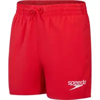 Speedo Essentials Swim Short 13" - Red - 116