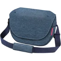 Klickfix Funbag Ohjaustangon Laukku 4l