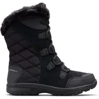 Columbia Ice Maiden Ii Saappaat