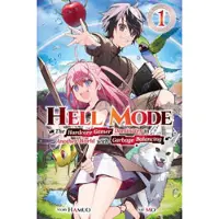 J-Novel Club Hell Mode, Vol. 1