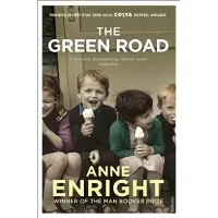 The Green Road
