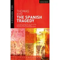 The Spanish Tragedy