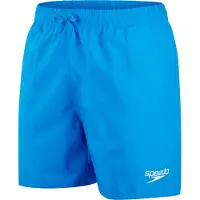 Speedo Essentials Swim Short 16" - Blue - XS