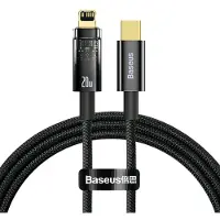 Baseus Explorer -puhelinkaapeli, USB-C