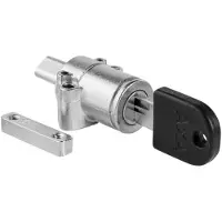 Axa Bosch Powertube Akkulukko