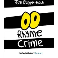 Bookoutlet Rhyme Crime