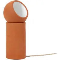 Serax Terra lattiavalaisin M Terracotta