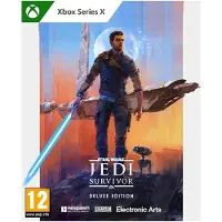 Star Wars Jedi: Survivor - Deluxe Edition (Xbox Series X)