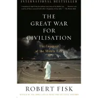 Vintage The Great War for Civilisation: The Conquest of the Middle East