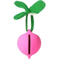 Oli&carol Ramona The Radish Tuttiketju