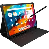 TCL NXTPAPER 14 tabletti - 14 tuumaa - 16 Gt RAM - 256 Gt ROM - 10 000 mAh akku - Mukana kotelo ja T-Pen