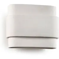 Serax - Wall lamp beige louis 01 - Seinävalaisimet - Anita Le Grelle - Beige