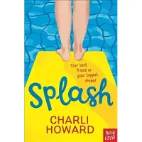 Book Splash