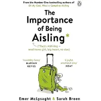 The Importance of Being Aisling