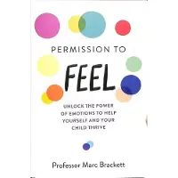 Bookoutlet Permission to Feel