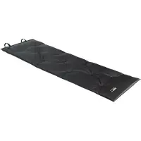 High Peak Indiana Mattress 180x55x2,5cm, deep grey