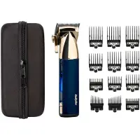 BaByliss Super X Metal E992E kotiparturi, sininen