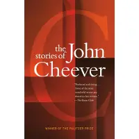 The Stories of John Cheever