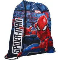Spiderman Marvel Spider-Man Jumppapussi Beyond Amazing, Navy