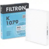 FILTRON Filter, interior air
