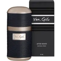 Van Gils Strictly for Men, After Shave 50ml