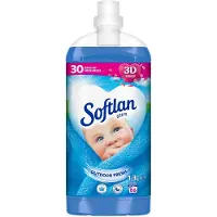 Softlan Outdoor Fresh Huuhteluaine 1,3 l