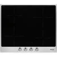 Smeg induktiotaso SI364FXM integroitava