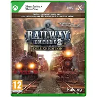 Railway Empire 2 (Deluxe Edition) (One)