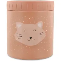 Trixie Kissan 500ml lämpöruokapakkaus - Baby