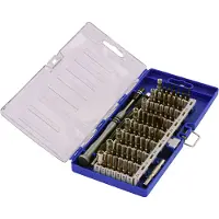 Tivoly Tarvikesarja 11501570060; 60 kpl.