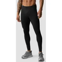 ICANIWILL Training Tights Black