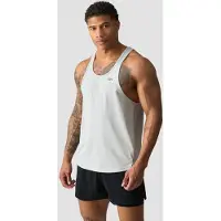 ICANIWILL Stride Stringer Top Grey