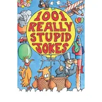 Bookoutlet 1001 Really Stupid Jokes