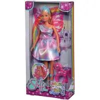 Steffi Love Unicorn Fairy Pinkki
