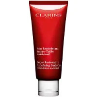 Clarins Super Restorative Balm for Abdomen & Waist -voide 200 ml