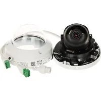 Hikvision DS-2CD2146G2H-ISU(2.8MM)(EF) AcuSense IP WANDALOIR CAMERA - 4Mpx