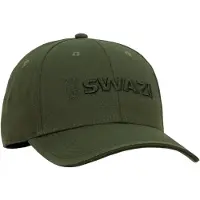 Swazi Men's Legend Cap Olive Lippikset One Size
