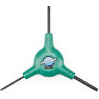 Park Tool Torx Y-avain T10/25/30