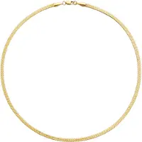 Mockberg MO577 Thin kaulakoru